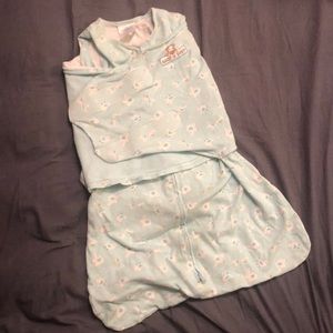 Sleepsack Swaddle